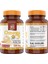 Omega 3 Portakal Aromalı Çocuklar Için Balık Yağı 102 Softgel & Nevfix Vitamin D3-K2 120 Tablet 2