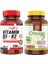 Omega 3 Balık Yağı 1000 Mg 60 Yumuşak Kapsül Doğal Limon Aromalı & Nevfix Vitamin D3-K2 120 Tablet 1