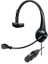 BRH31M Tek Taraflı Broadcast Headset 1