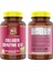 Collagen Coenzyme Q10 Biotin Zinc Selenium 30 Tablet & Nevfix Vitamin D3-K2 120 Tablet 2
