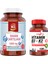 Shark Cartilage Demir Vitamin D3 1000 Mg 120 Tablet & Nevfix Vitamin D3-K2 120 Tablet 1