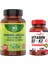 Berberis Vulgaris Alfa Lipoik Asit Tarçın Zerdeçal 120 Tablet & Nevfix Vitamin D3-K2 120 Tablet 1