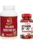 Selenium Çinko Biotin Coenzyme Q10 200 Mg Collagen 180 Tablet & Nevfix Vitamin D3-K2 120 Tablet 1