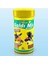 Koi ve Japon Balığı Yemi Ahm Marin Goldi Mix 1000 ml 1