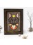 Gift Kurt Tasarımlı Dekoratif Doğal Masif Ahşap Çerçeve 15 x 20 Cm-2 2