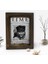 Gift Atatürk Tasarımlı Dekoratif Doğal Masif Ahşap Çerçeve 15 x 20 Cm-30 2