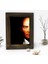 Gift Atatürk Tasarımlı Dekoratif Doğal Masif Ahşap Çerçeve 15 x 20 Cm-18 2