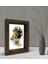 Gift Atatürk Tasarımlı Dekoratif Doğal Masif Ahşap Çerçeve 15 x 20 Cm-15 1
