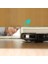 Eufy BoostIQ RoboVac 15C Siyah Akıllı Robot Süpürge , Wifi , Süper İnce , 1300 PA Güçlü Emiş T2120311 4