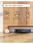 Eufy BoostIQ RoboVac 15C Siyah Akıllı Robot Süpürge , Wifi , Süper İnce , 1300 PA Güçlü Emiş T2120311 9