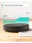 Eufy BoostIQ RoboVac 15C Siyah Akıllı Robot Süpürge , Wifi , Süper İnce , 1300 PA Güçlü Emiş T2120311 11