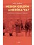Neden Geldim Amerika’ya? - Anıl Sural 1