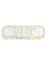 Yedek Nemli Mop Extra 60 cm 2