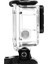Hero 5, Gopro Hero 6 Su Geçirmez Sport Kılıf - Şeffaf 2