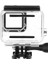 Hero 5, Gopro Hero 6 Su Geçirmez Sport Kılıf - Şeffaf 3