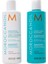 Oil Smoothing Saç Kremi 250 ml + Moroccanoil Smoothing Şampuan 250 ml 1