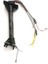 Inspire 1 Sol Orta Kol V1.0+ Kablo Seti WM610 1