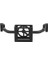 Dji Mavic Pro Drone Için RF-V16 Gps Tracker Tutucu Destek Braketi 1
