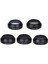 Djı Mavic Pro Gimbal Lens Filtre Set ND4-ND8-ND16-UV-CPL/HD 1