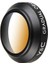 Djı Mavic Pro Yc Lens Kamera Degrade Filtre Turuncu Renk 1