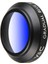 Djı Mavic Pro Yc Lens Kamera Degrade Filtre Mavi Renk 1