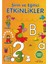Okul Öncesi Şirin ve Eğitici Etkinlik Çalışmaları Dizisi (6 Kitap Set) 3