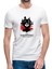 The Haunting Of Hill House Comic Erkek Beyaz Tshirt 1
