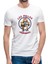 Breaking Bad Los Pollos Hermanos Erkek Beyaz Tshirt 1