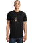 Tupac Shakur Best 2 Baskılı Siyah Erkek Örme Tshirt 1