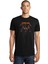 Metallica Sticks Baskılı Siyah Erkek Örme Tshirt 1
