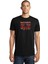 Iron Maıdenfınal Frontıer Flag Baskılı Siyah Erkek Örme Tshirt 1