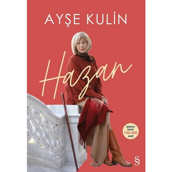 Hazan - Ayşe Kulin