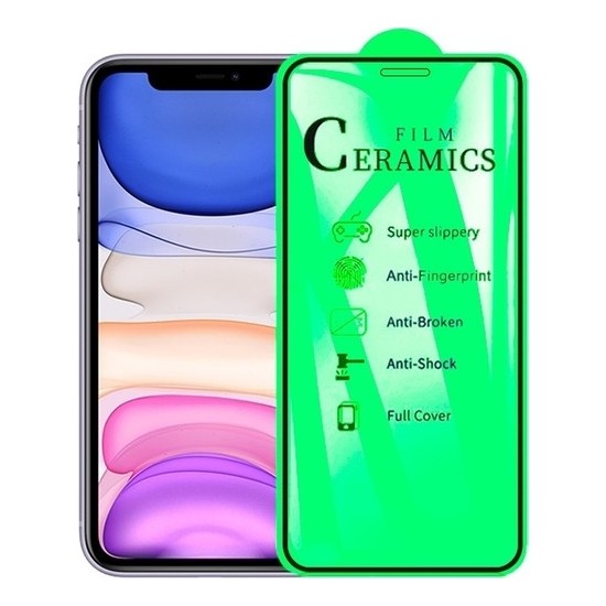 Aksesuarfırsatı Samsung Galaxy A01 Fim Ceramics