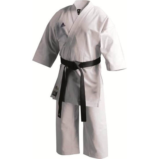 Adidas K460E Karate Kıyafeti 155 cm