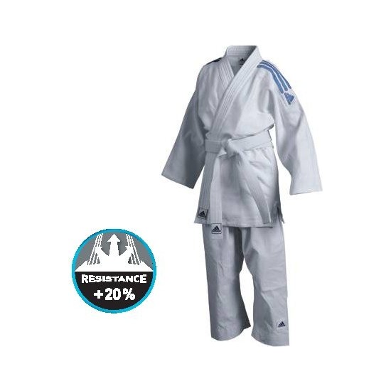 Adidas J350 Dövüş Spor Kıyafeti 110 cm -Judo-Karate