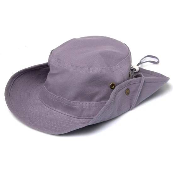 Mania Safari Şapka
