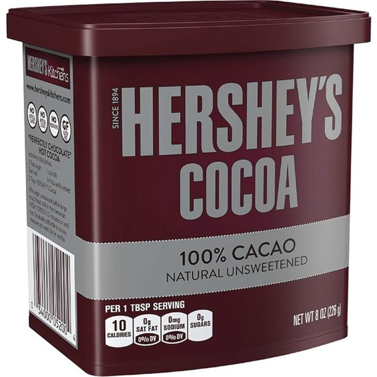 Hershey's Kakao 226 GR