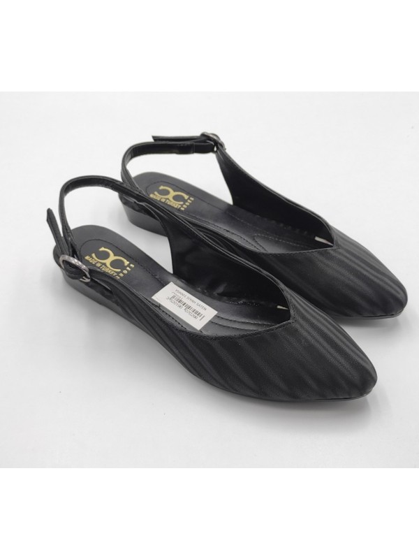 Oc Shoes Oc 9001 Arka Açık Bayan Babet Fiyatı Taksit Seçenekleri