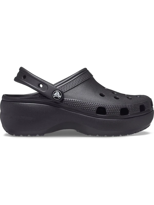 Crocs Platform Clog W Kadın Terlik