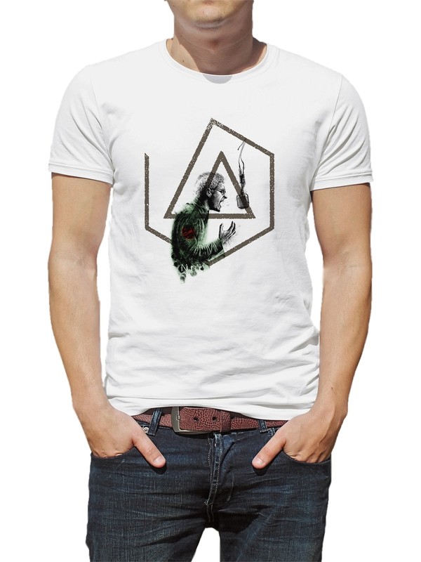 geometric pattern shirts