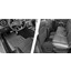 Audi A6 Avant Station Wagon 2000 3D Havuzlu Pro Siyah Paspas 4