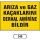 Seçili Renk Sarı - Siyah