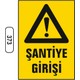 Seçili Renk Sarı - Siyah