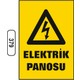 Seçili Renk Sarı - Siyah