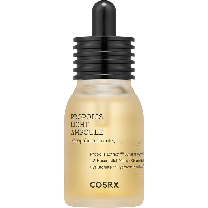 Cosrx Propolis Özlü Besleyici Nemlendirici Onarıcı Hassas Cilt Serumu Yoğun Bakım 30ml