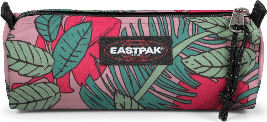 Eastpak EK372K811 Benchmark Single Brıze Tropical Kalem Çantası