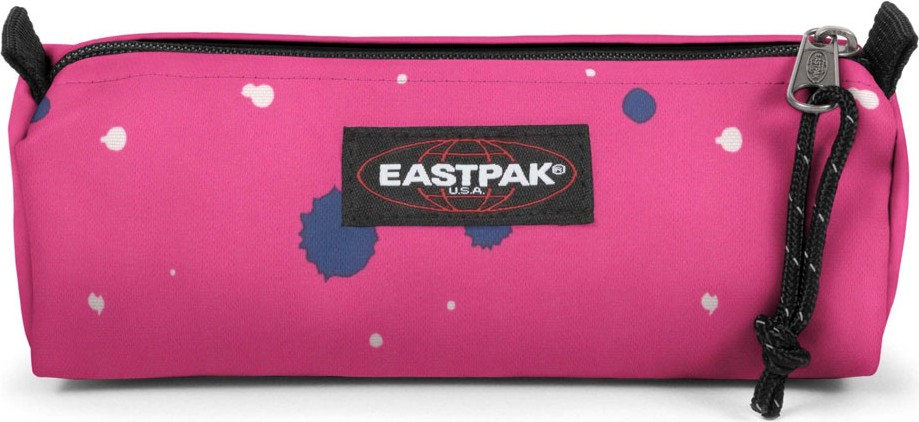 Eastpak EK372K281 Benchmark Single Splashes Escape Kalem Çantası