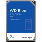 Wd Blue 3.5 Sata Iıı 6gb/s 256MB 2 Tb Hard Disk WD20EZBX