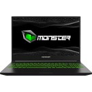 Monster Abra A5 V18.1 Intel Core i7 11800H 8GB 500GB SSD RTX 3050 Freedos 15.6'' FHD 144 Hz Taşınabilir Bilgisayar