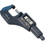 Loyka 5202-25 Dijital Mikrometre 0-25 mm Hassas Ölçüm Özellikleri ile Ekonomik Kullanım